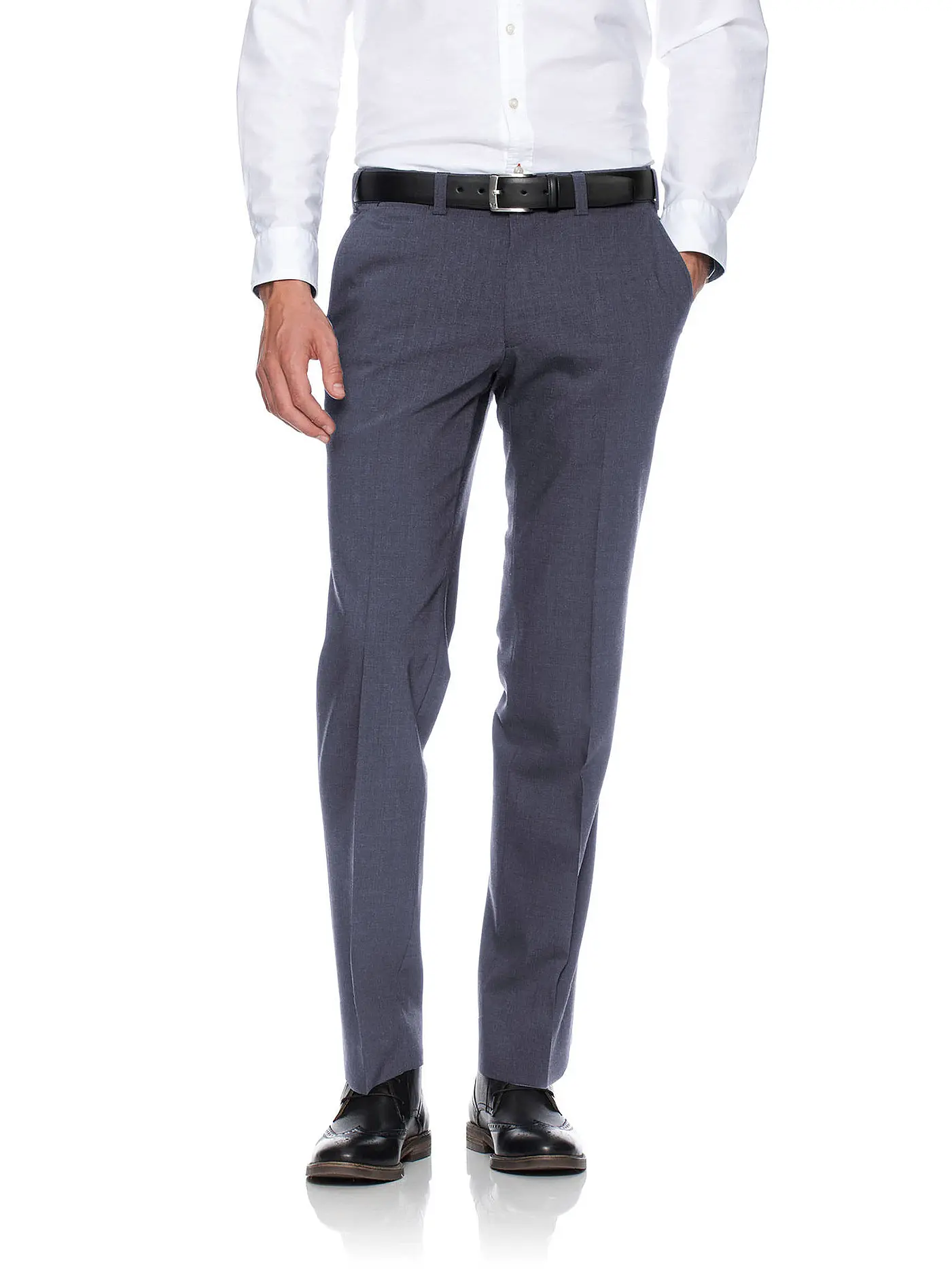 EUREX | Wollhose Jan 317 | 